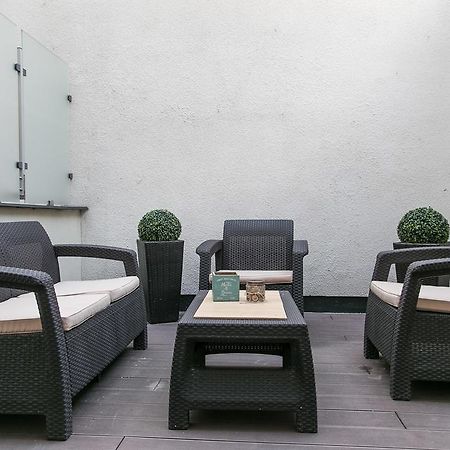 Dessewffy Apartment Budapeszt Zewnętrze zdjęcie