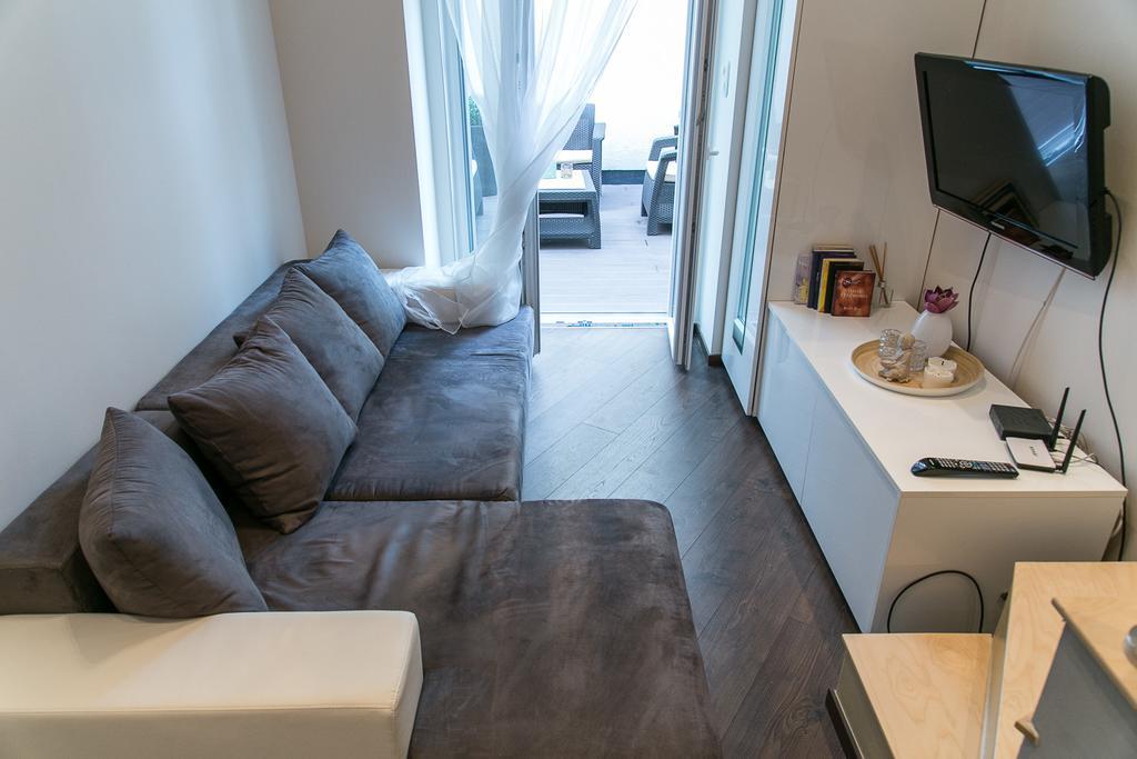 Dessewffy Apartment Budapeszt Zewnętrze zdjęcie