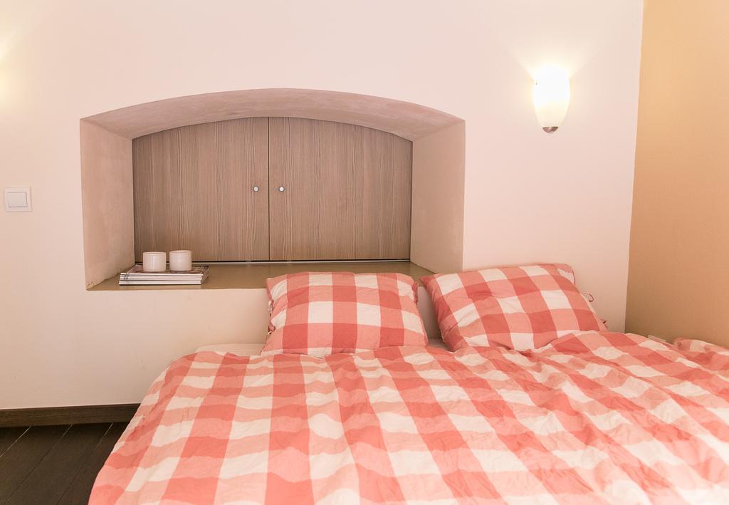Dessewffy Apartment Budapeszt Zewnętrze zdjęcie