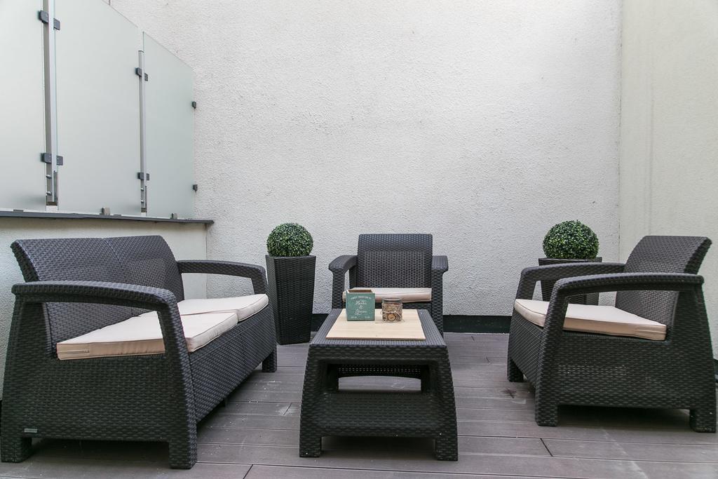 Dessewffy Apartment Budapeszt Zewnętrze zdjęcie