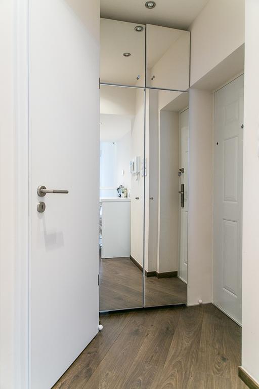 Dessewffy Apartment Budapeszt Zewnętrze zdjęcie