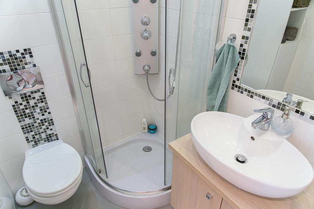 Dessewffy Apartment Budapeszt Zewnętrze zdjęcie