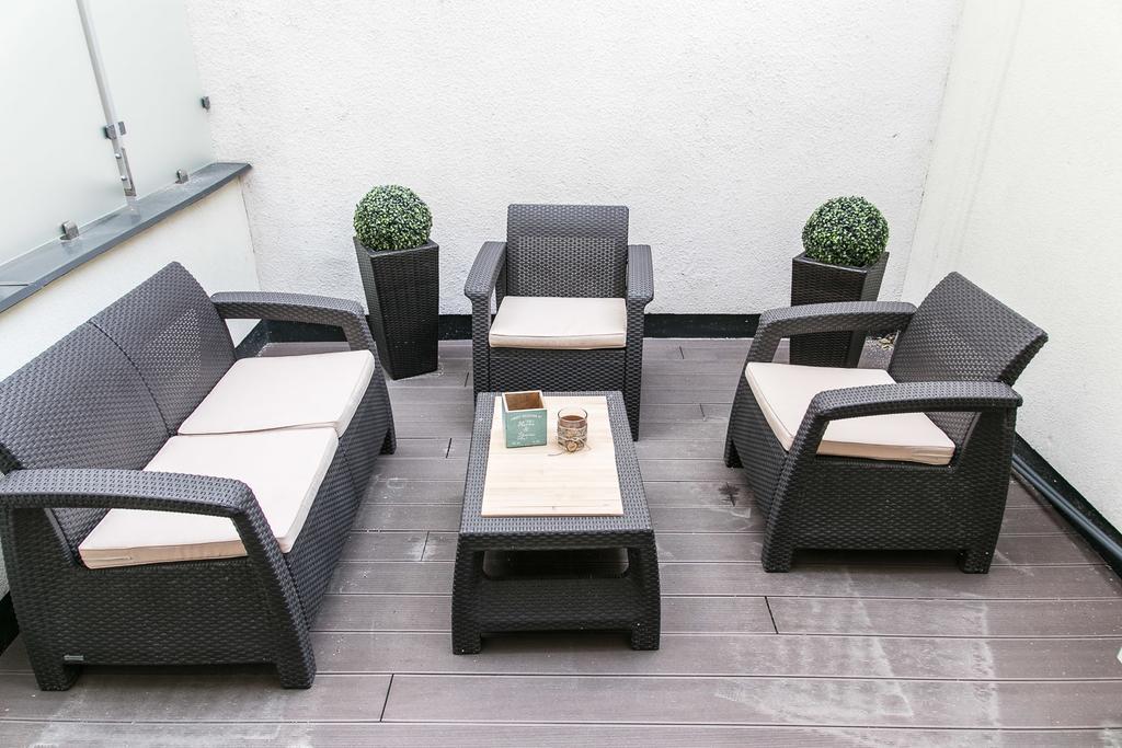 Dessewffy Apartment Budapeszt Zewnętrze zdjęcie