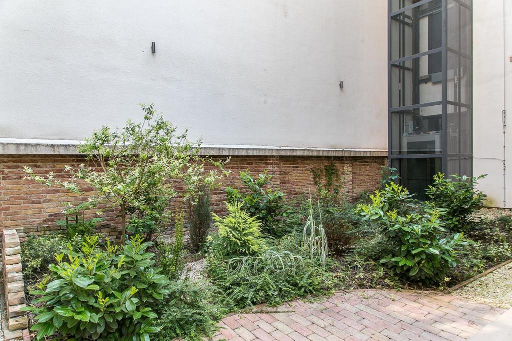 Dessewffy Apartment Budapeszt Zewnętrze zdjęcie