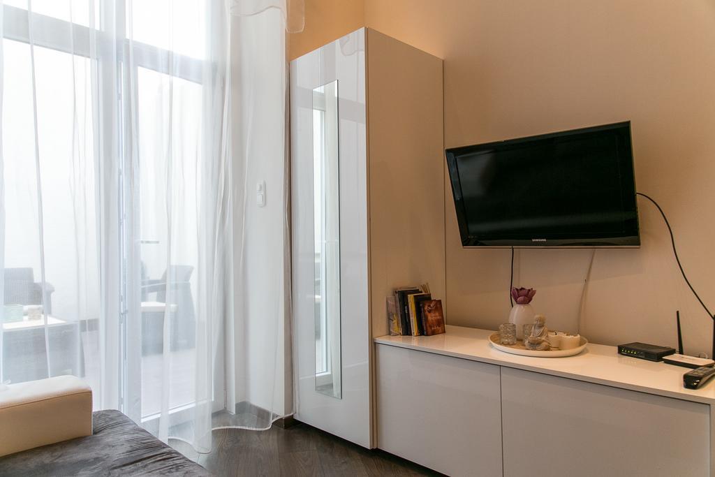 Dessewffy Apartment Budapeszt Zewnętrze zdjęcie