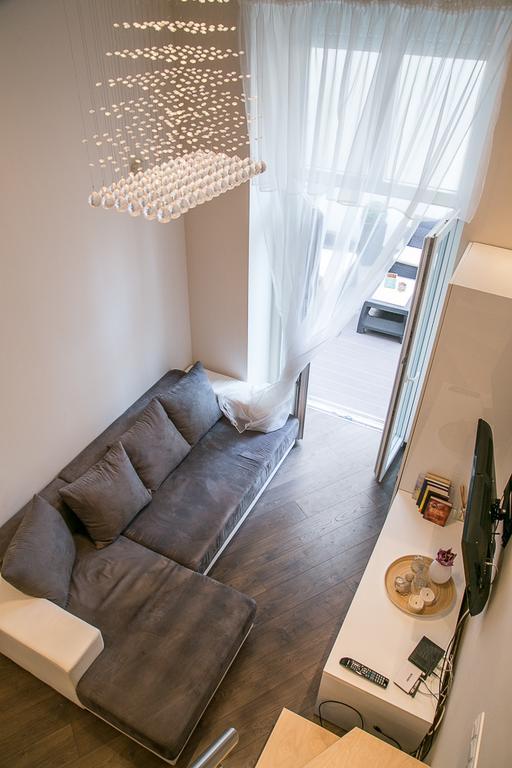 Dessewffy Apartment Budapeszt Zewnętrze zdjęcie