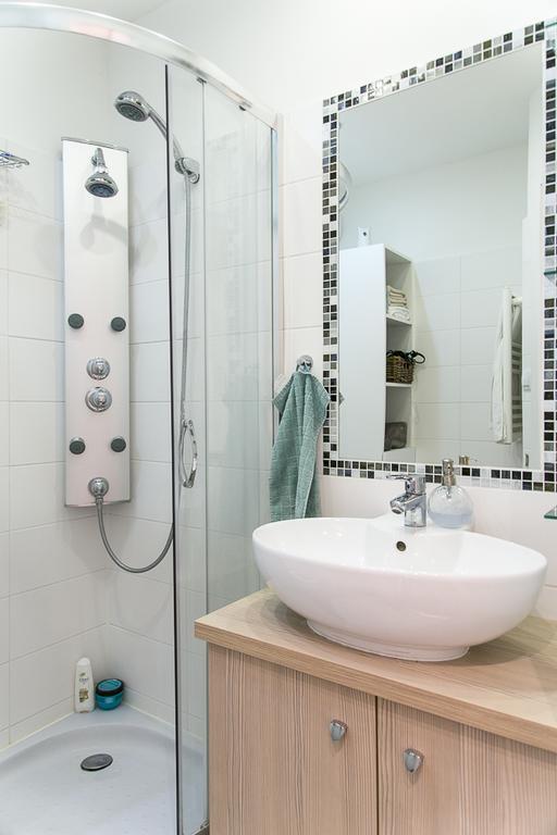 Dessewffy Apartment Budapeszt Zewnętrze zdjęcie